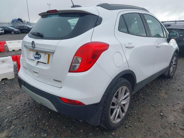 2018 VAUXHALL MOKKA X AC