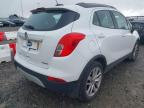 2018 VAUXHALL MOKKA X AC for sale at Copart CORBY