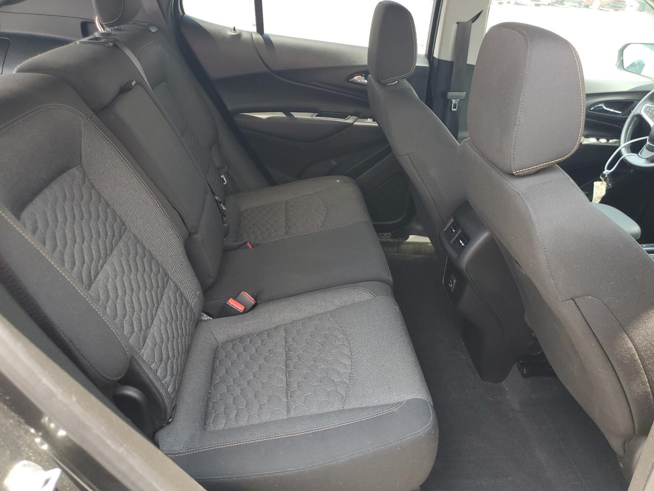 2020 Chevrolet Equinox Lt VIN: 2GNAXKEV3L6235852 Lot: 62326175