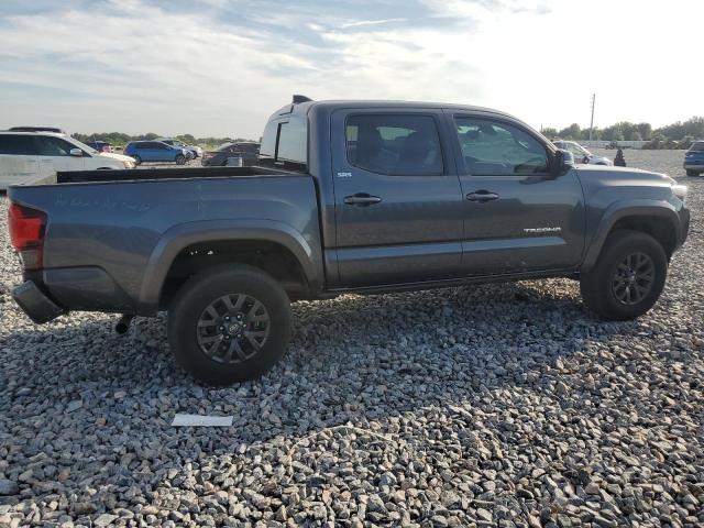  TOYOTA TACOMA 2023 Серый