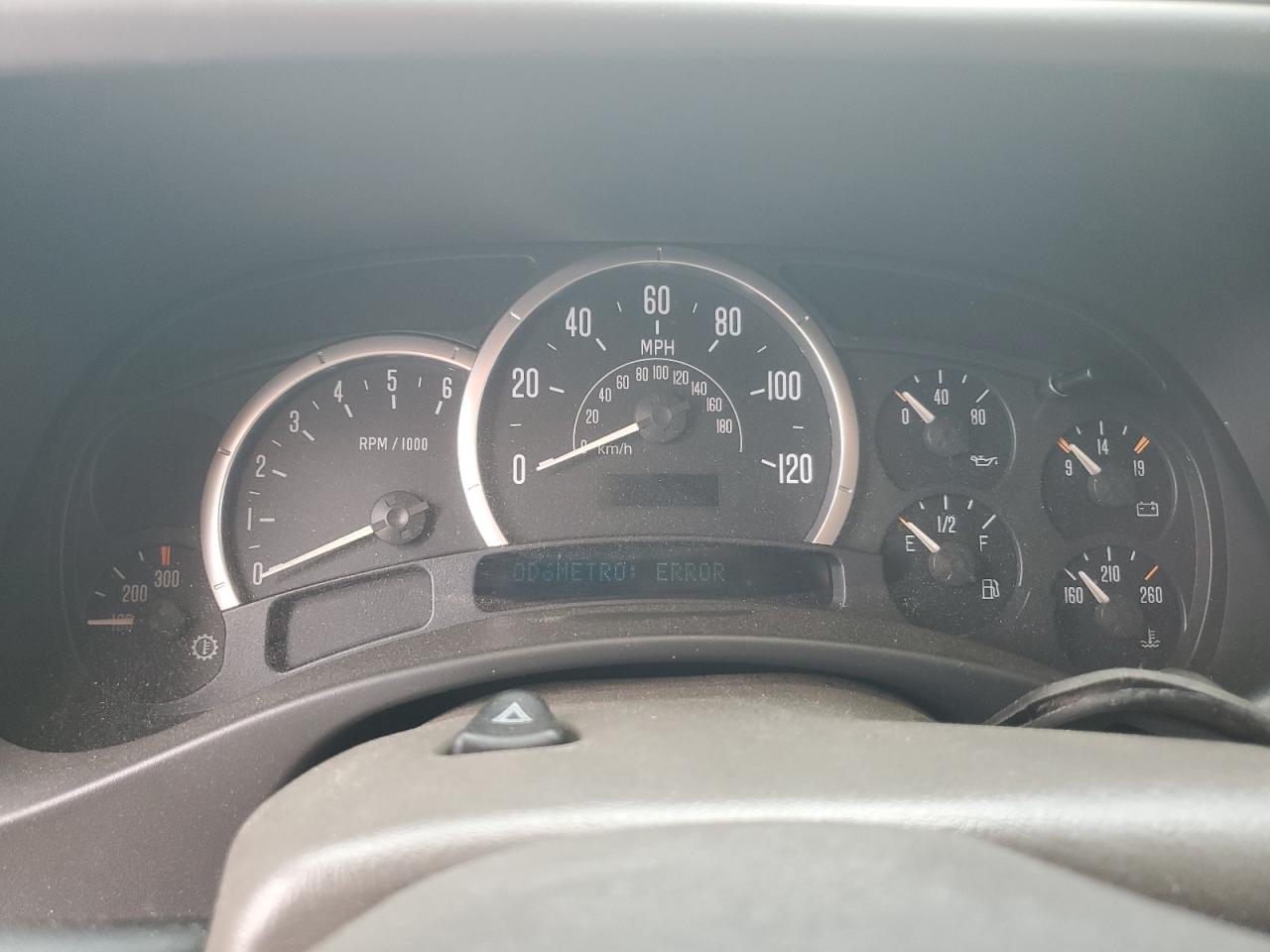 2004 Cadillac Escalade Ext VIN: 3GYEK62N94G311384 Lot: 64896505
