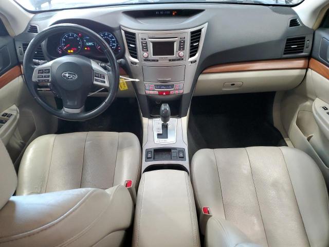  SUBARU OUTBACK 2013 Black