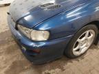 1999 SUBARU IMPREZA TU for sale at Copart SANDWICH