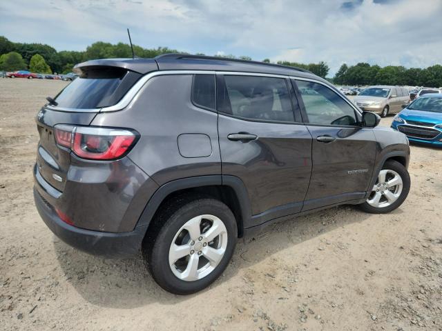  JEEP COMPASS 2020 Серый