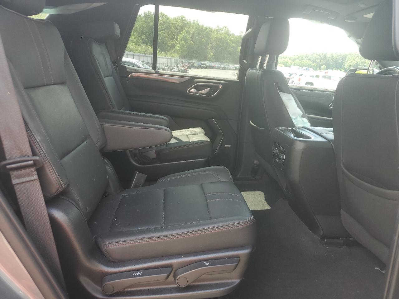 2022 Chevrolet Tahoe K1500 Rst VIN: 1GNSKRKL6NR326104 Lot: 65084945