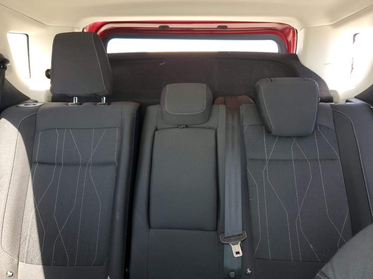 2019 Ford Ecosport Se VIN: MAJ3S2GE8KC273442 Lot: 63397945