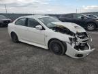 2017 MITSUBISHI LANCER ES   for sale at Copart ON - OTTAWA