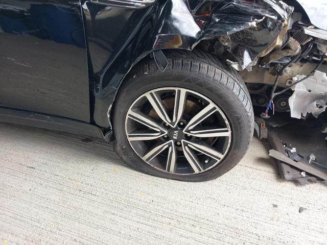 2019 KIA OPTIMA 2 CRDI ISG 