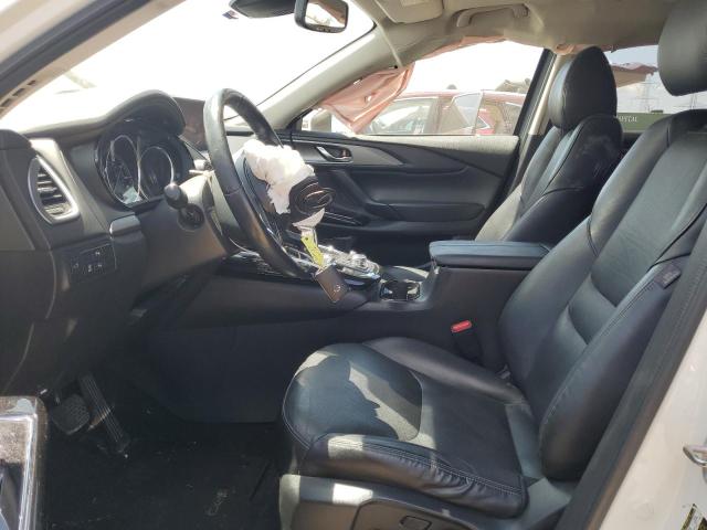  MAZDA CX-9 2020 Biały