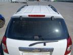 2011 CHEVROLET CAPTIVA LT for sale at Copart CHESTER