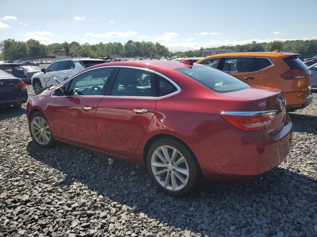  BUICK VERANO 2016 Burgundy