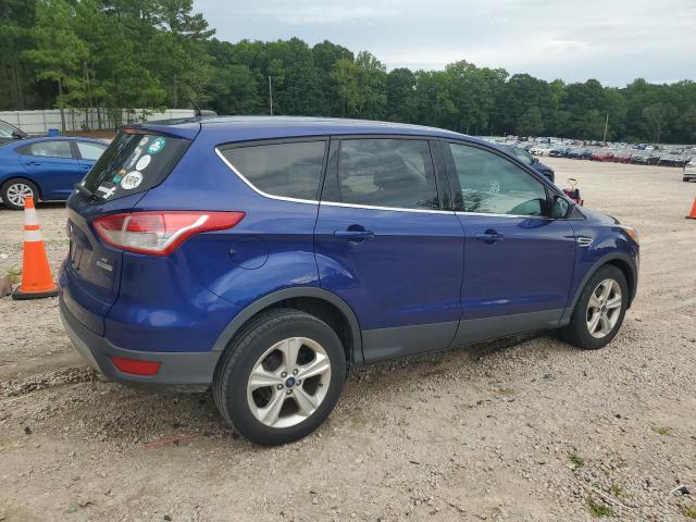  FORD ESCAPE 2016 Синий