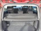 2008 SUZUKI SPLASH GLS for sale at Copart SANDY