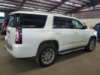 2015 GMC YUKON DENALI   for sale at Copart CT - HARTFORD SPRINGFIELD