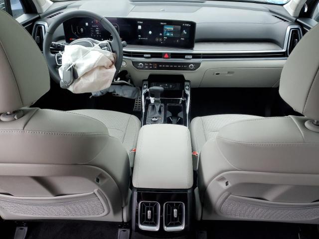  KIA SORENTO 2025 Серый