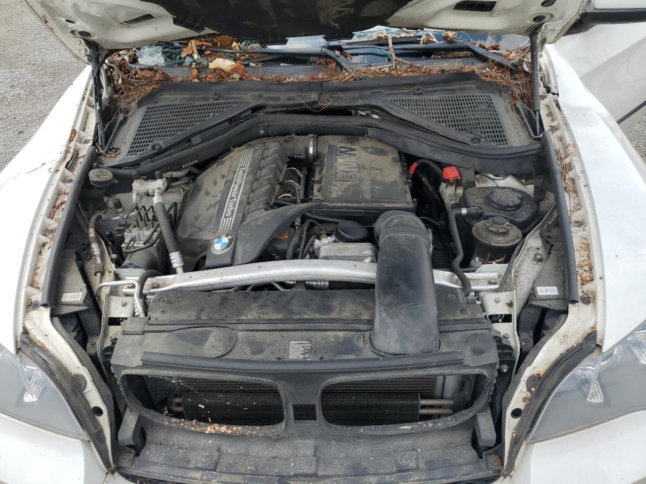 2013 BMW X5 xDrive35I VIN: 5UXZV4C53D0B05680 Lot: 67345835