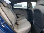 2016 HYUNDAI ACCENT SE   for sale at Copart MN - MINNEAPOLIS