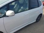 2015 HONDA JAZZ SI I- for sale at Copart YORK
