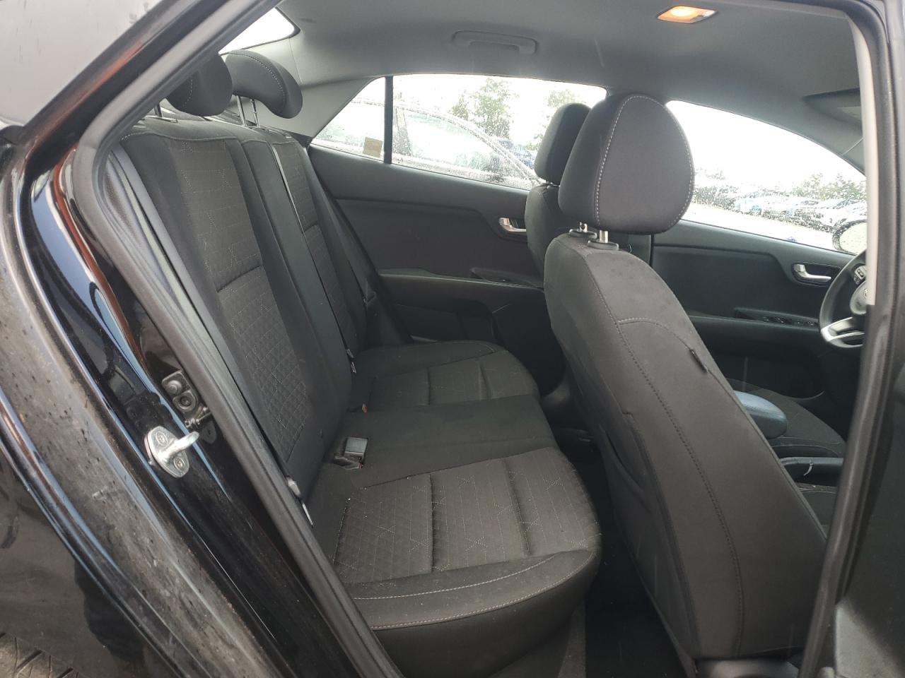 2019 Kia Rio S VIN: 3KPA24AB9KE205607 Lot: 63769105