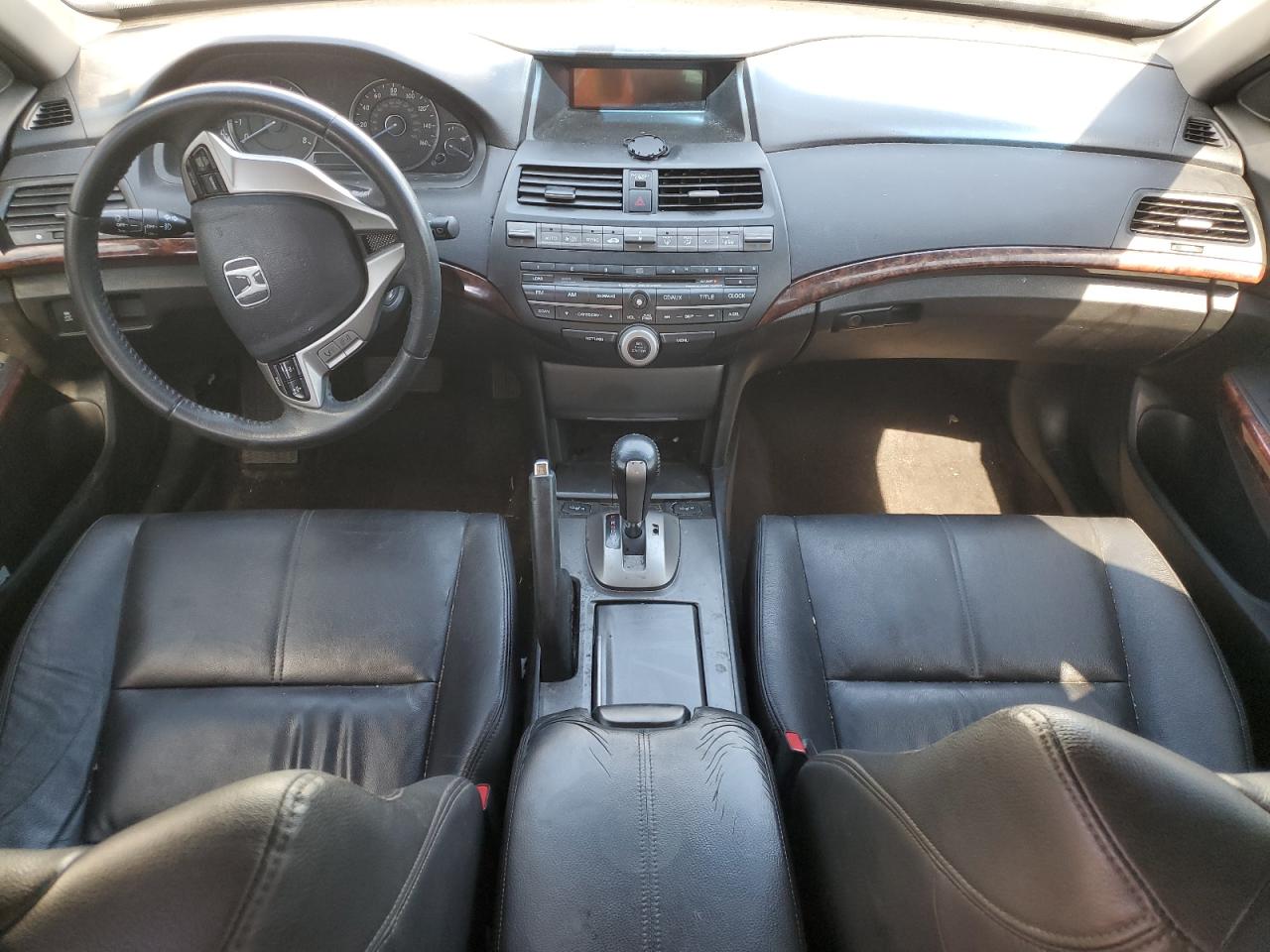 2012 Honda Crosstour Exl VIN: 5J6TF2H54CL010177 Lot: 62483535