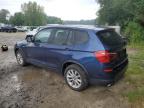 2016 BMW X3 XDRIVE28I   for sale at Copart MA - NORTH BOSTON