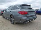 2021 MERCEDES-BENZ C 300 AMG LINE EDITION DE  for sale at Copart YORK