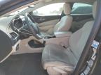 2016 CHRYSLER 200 LX   for sale at Copart AB - EDMONTON