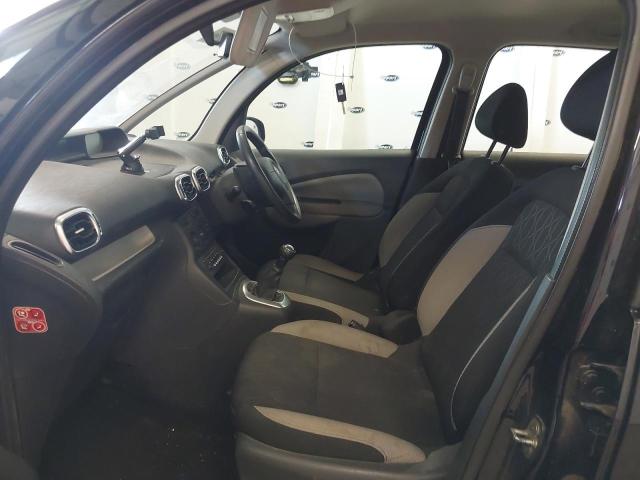 2013 CITROEN C3 PICASSO