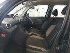 2013 CITROEN C3 PICASSO for sale at Copart SANDWICH