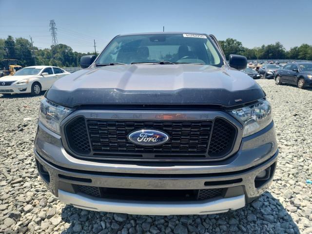  FORD RANGER 2021 Gray