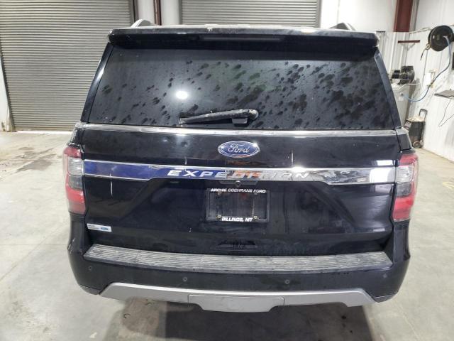  FORD EXPEDITION 2020 Czarny