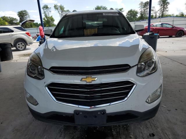  CHEVROLET EQUINOX 2016 Biały