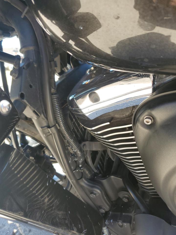 jkbvnrk1xfa006690 JKBVNRK1XFA006690 2015 Kawasaki Vn1700 K