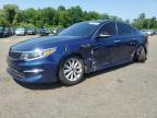 2018 KIA OPTIMA EX   à vendre chez Copart CT - HARTFORD SPRINGFIELD