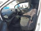 2021 CITROEN BERLINGO 9 for sale at Copart WHITBURN