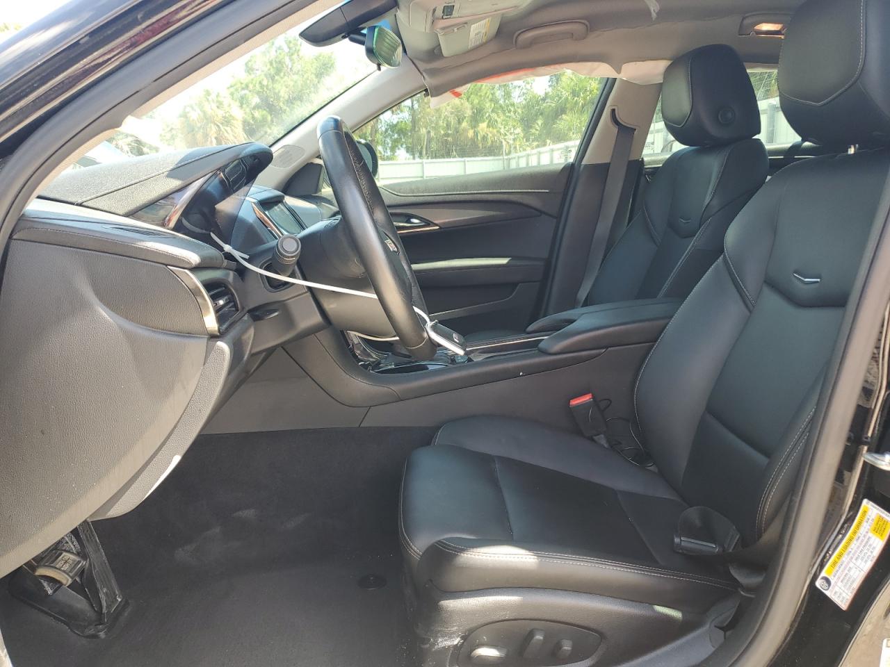 2016 Cadillac Ats VIN: 1G6AA5RX6G0145913 Lot: 65026805