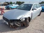 2009 AUDI A4 AVANT S for sale at Copart BRISTOL