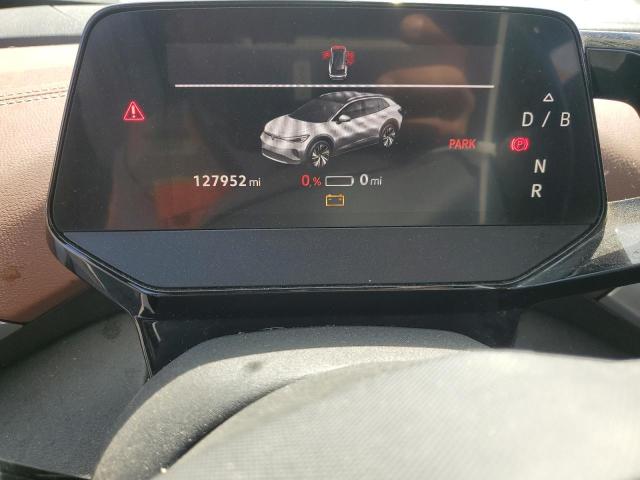 2021 VOLKSWAGEN ID.4 PRO S  