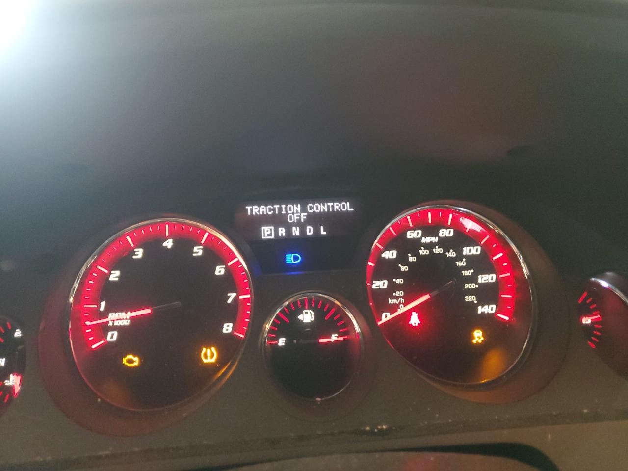 1gkkrred8bj210037 1GKKRRED8BJ210037 2011 GMC Acadia Slt-1