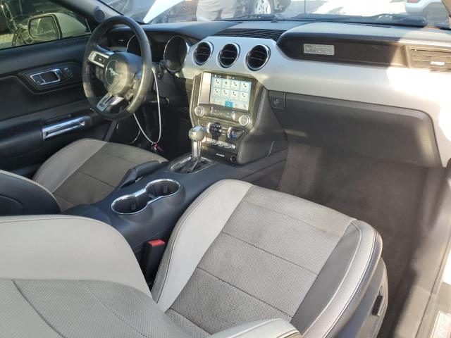  FORD MUSTANG 2016 White