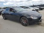 2014 MASERATI GHIBLI S   for sale at Copart FL - ORLANDO SOUTH