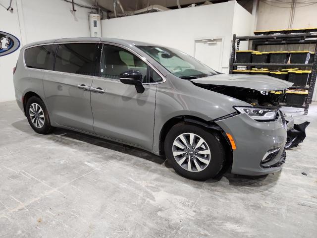  CHRYSLER PACIFICA 2025 Серый