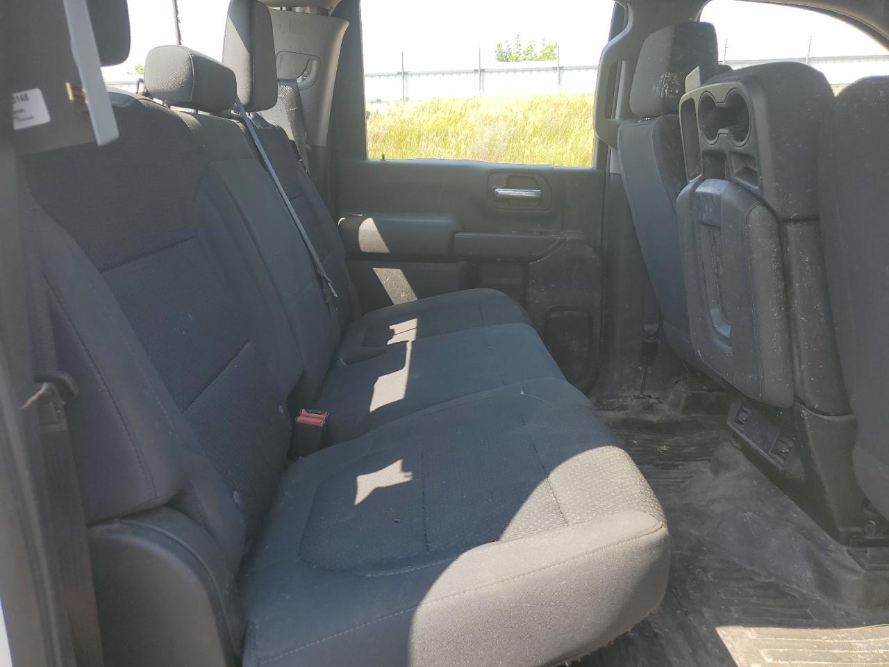 2021 Other 3500Hd4X4 Crew Cab VIN: 1GB4YSEY0MF205491 Lot: 64173015