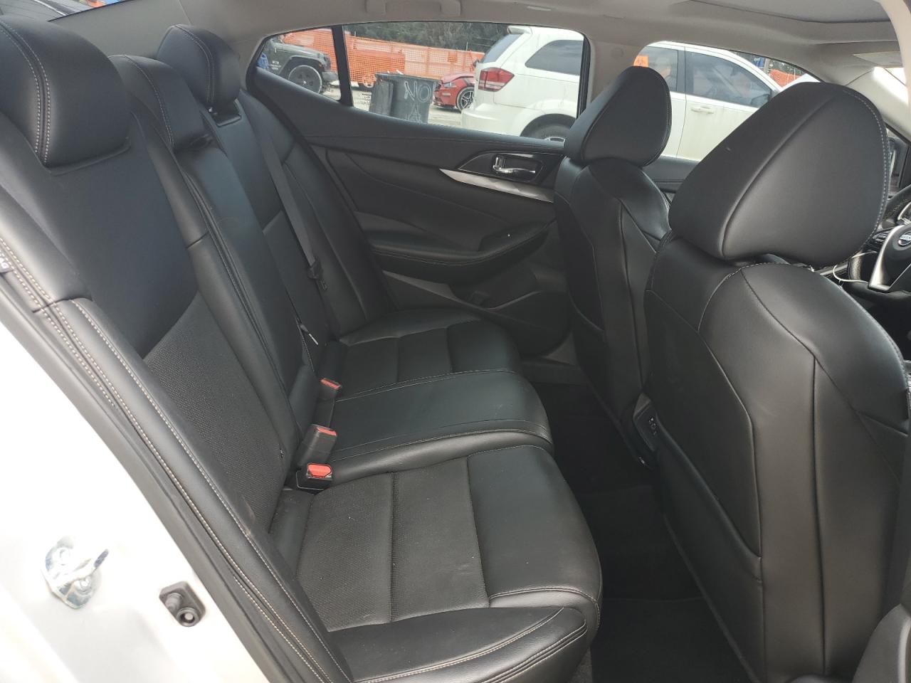 2019 Nissan Maxima S VIN: 1N4AA6AV0KC370080 Lot: 64019515