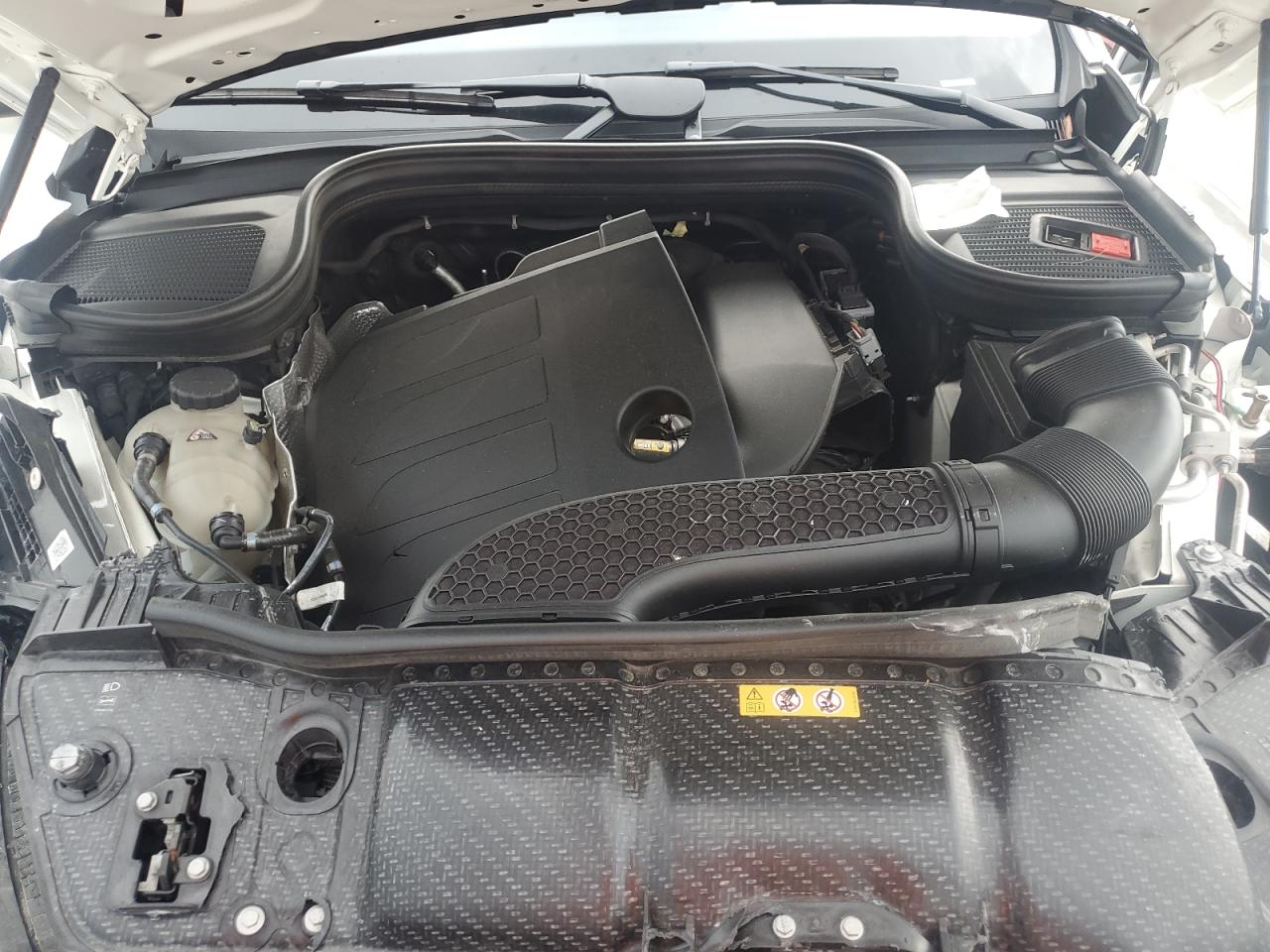 4jgfb4kb9la214344 4JGFB4KB9LA214344 2020 Mercedes-Benz Gle 350 4Matic