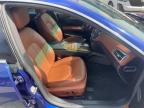 2016 MASERATI GHIBLI S   for sale at Copart FL - MIAMI NORTH