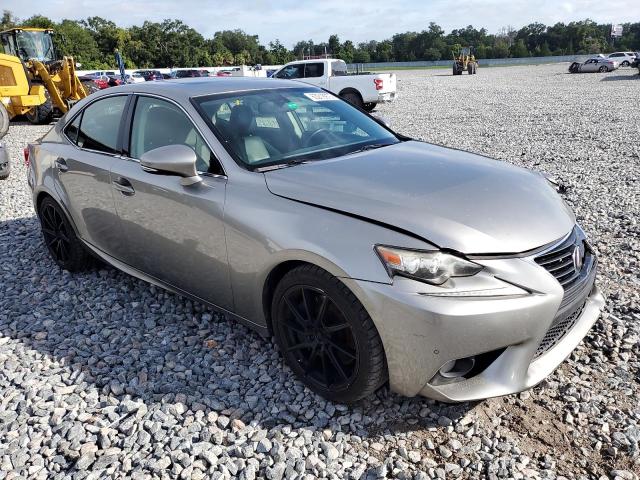  LEXUS IS 2014 Srebrny