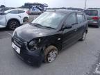 2008 KIA PICANTO 12 for sale at Copart SANDTOFT