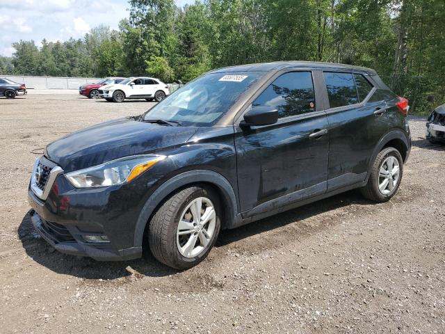 2020 NISSAN KICKS S   for sale at Copart ON - COOKSTOWN