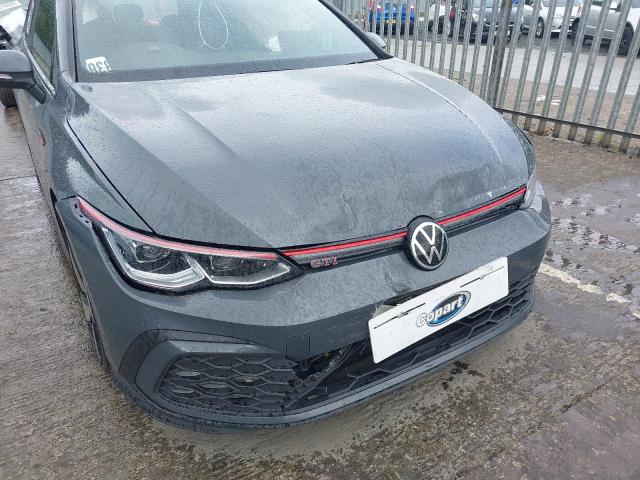 2021 VOLKSWAGEN GOLF GTI TSI S-A 